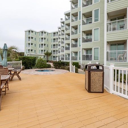 Sands Beach Club Briarcliffe Acres Екстер'єр фото