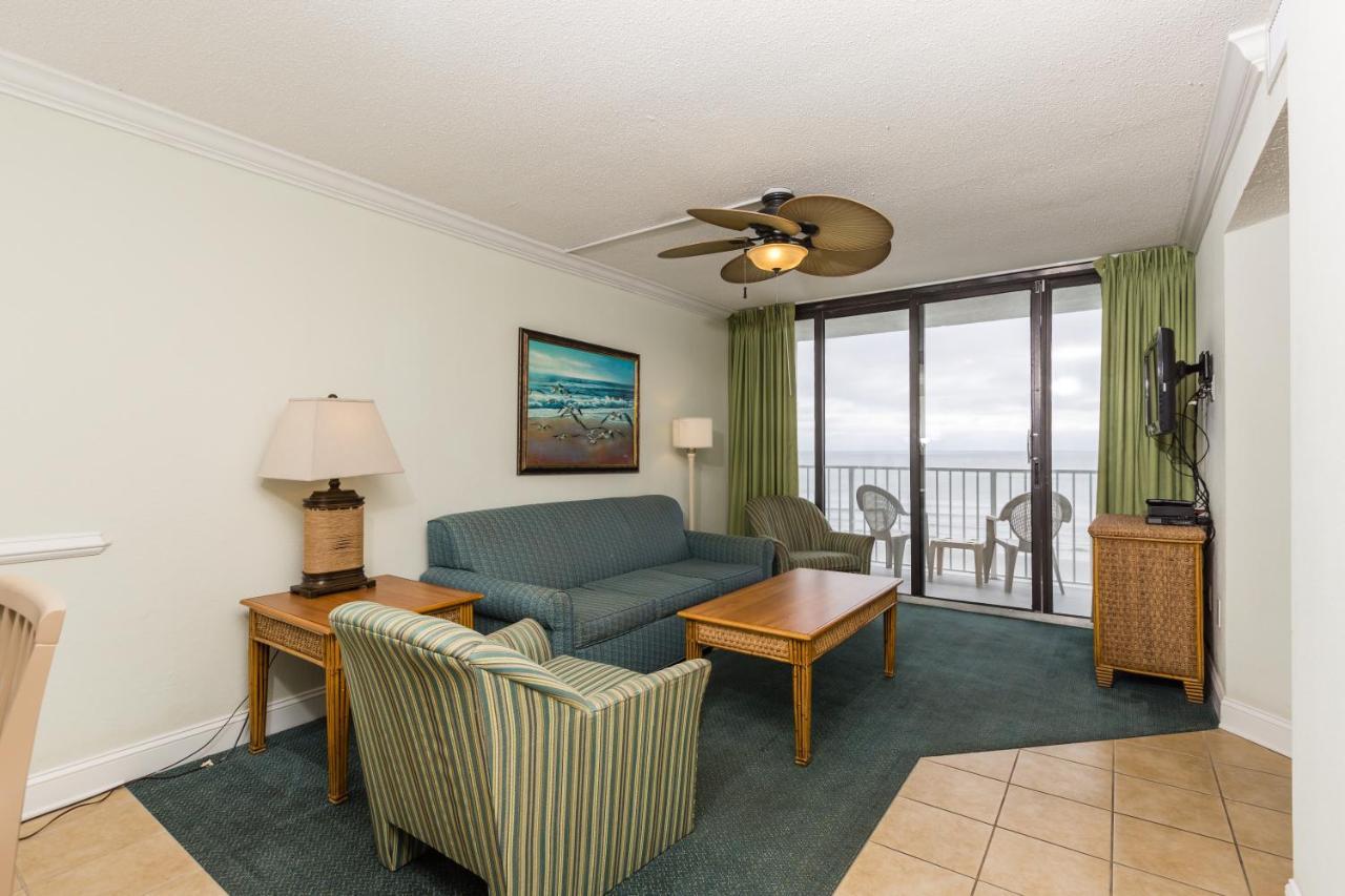 Sands Beach Club Briarcliffe Acres Екстер'єр фото